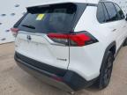 2020 TOYOTA RAV4 EXCEL for sale at Copart SANDY