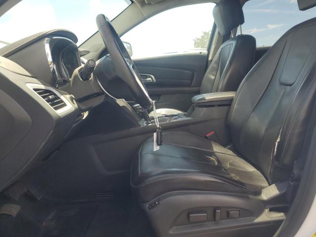  GMC TERRAIN 2013 White
