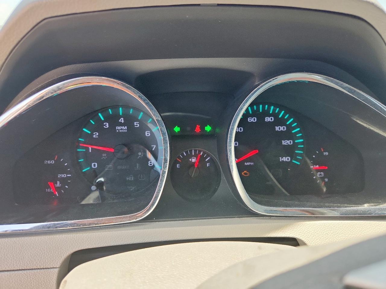 2011 Chevrolet Traverse Lt VIN: 1GNKVGED4BJ369639 Lot: 65984525