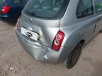 2003 NISSAN MICRA S AU for sale at Copart WESTBURY
