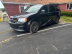 2015 DODGE GRAND CARAVAN SE   for sale at Copart MA - NORTH BOSTON
