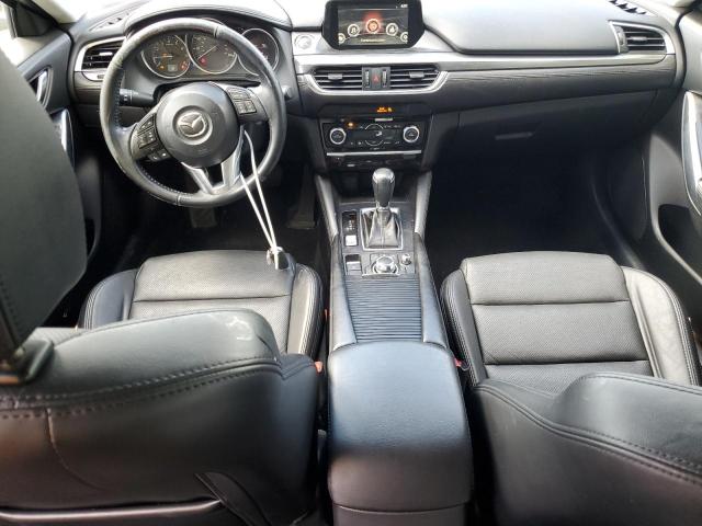 Седаны MAZDA 6 2016 Серый