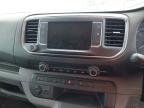 2017 CITROEN DISPATCH 1 for sale at Copart YORK
