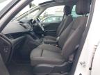 2016 VAUXHALL ZAFIRA TOU for sale at Copart CHESTER
