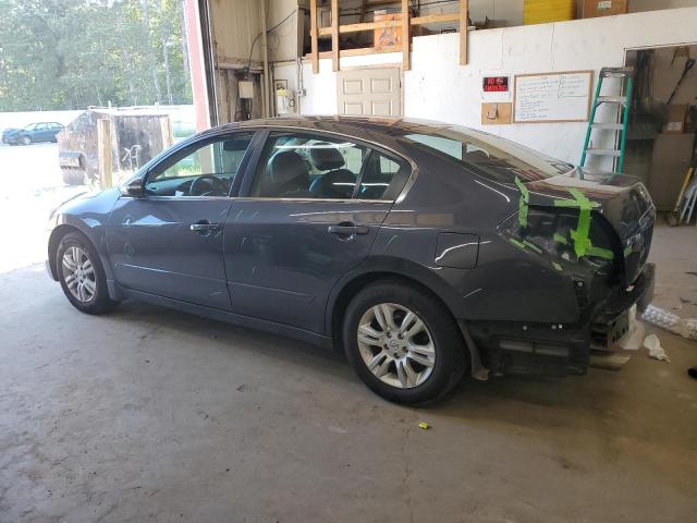  NISSAN ALTIMA 2012 Сharcoal