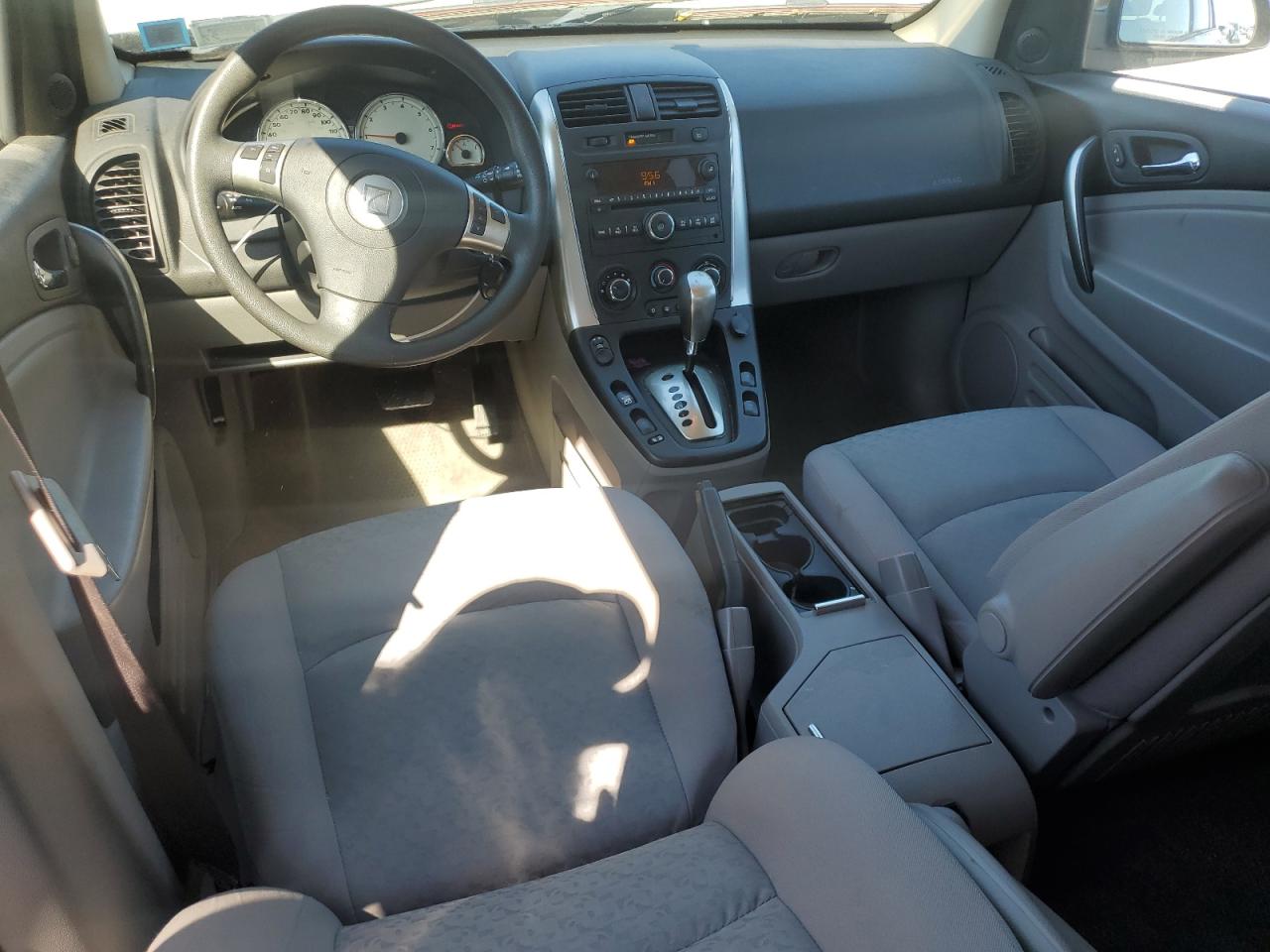 5gzcz33d17s822306 5GZCZ33D17S822306 2007 Saturn Vue