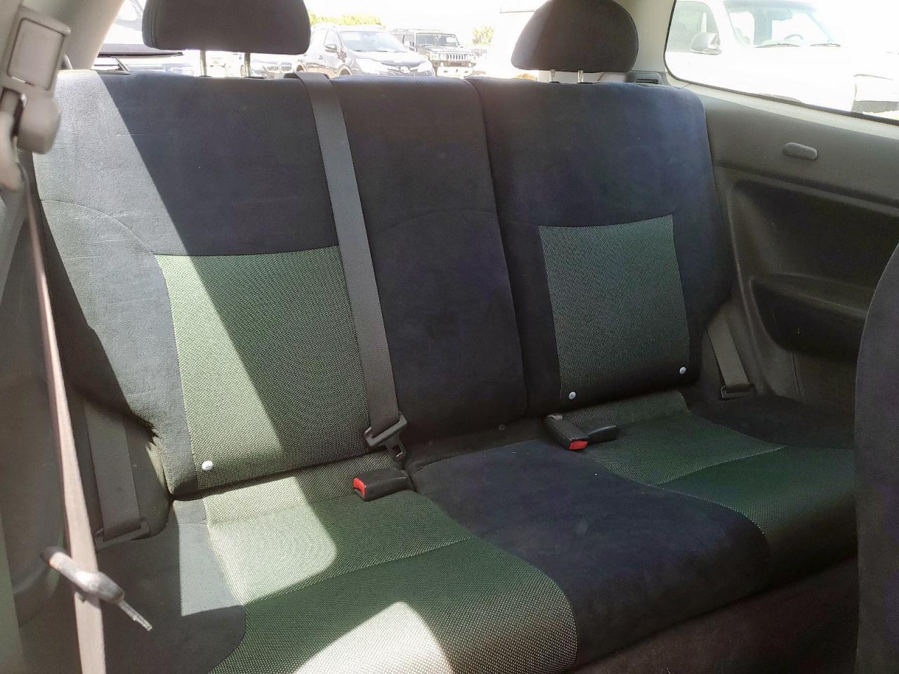 2005 Honda Civic Si VIN: SHHEP33625U500557 Lot: 65560665
