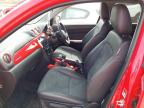 2017 SUZUKI VITARA S B for sale at Copart WESTBURY