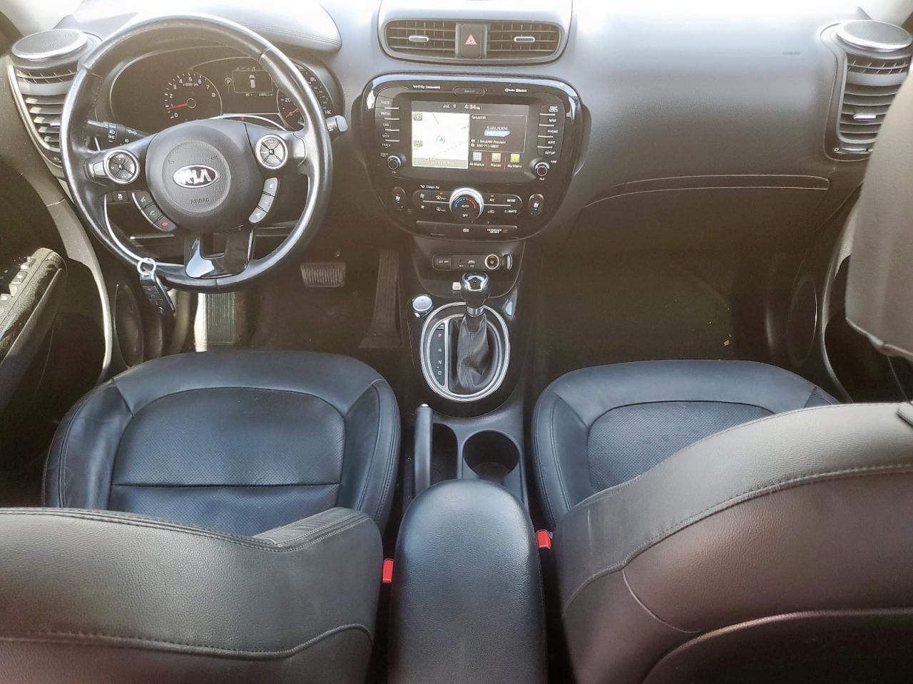 2016 Kia Soul ! VIN: KNDJX3A55G7278079 Lot: 64296505
