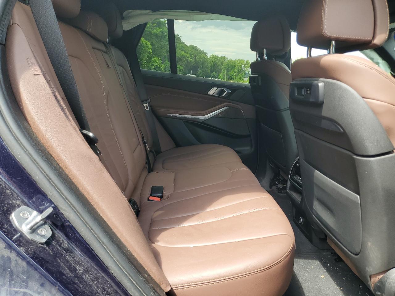 2019 BMW X5 xDrive40I VIN: 5UXCR6C51KLL39234 Lot: 64034675