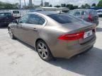 2016 JAGUAR XE PORTFOL for sale at Copart ST HELENS