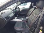2013 AUDI A6 S LINE for sale at Copart NEWBURY