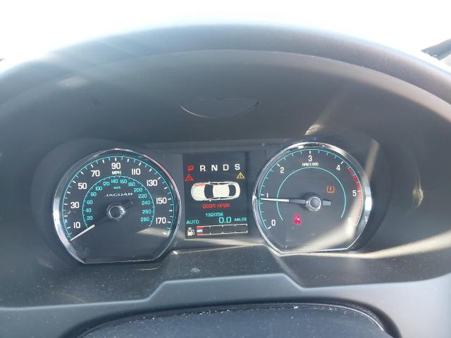 2014 JAGUAR XF S PORTF