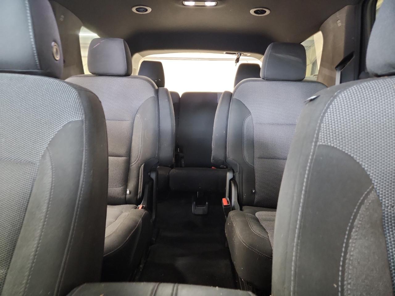 2022 Chevrolet Traverse Lt VIN: 1GNERGKW4NJ116803 Lot: 64196375