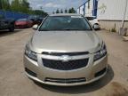 2014 CHEVROLET CRUZE LT   for sale at Copart NB - MONCTON