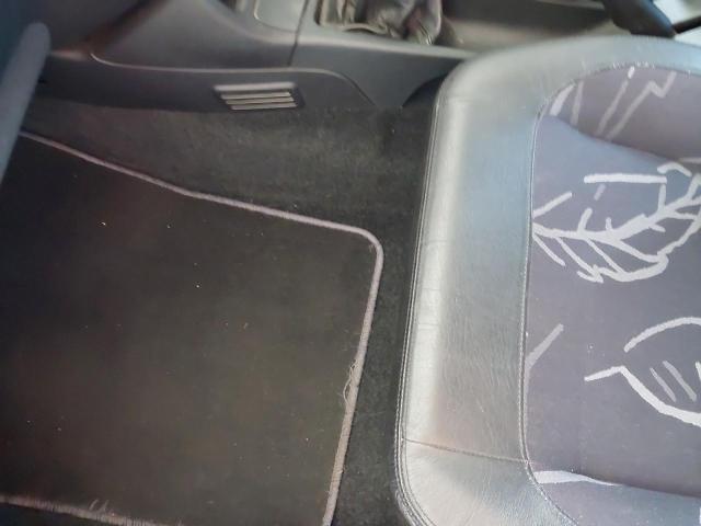 2001 PEUGEOT 306 MERIDI