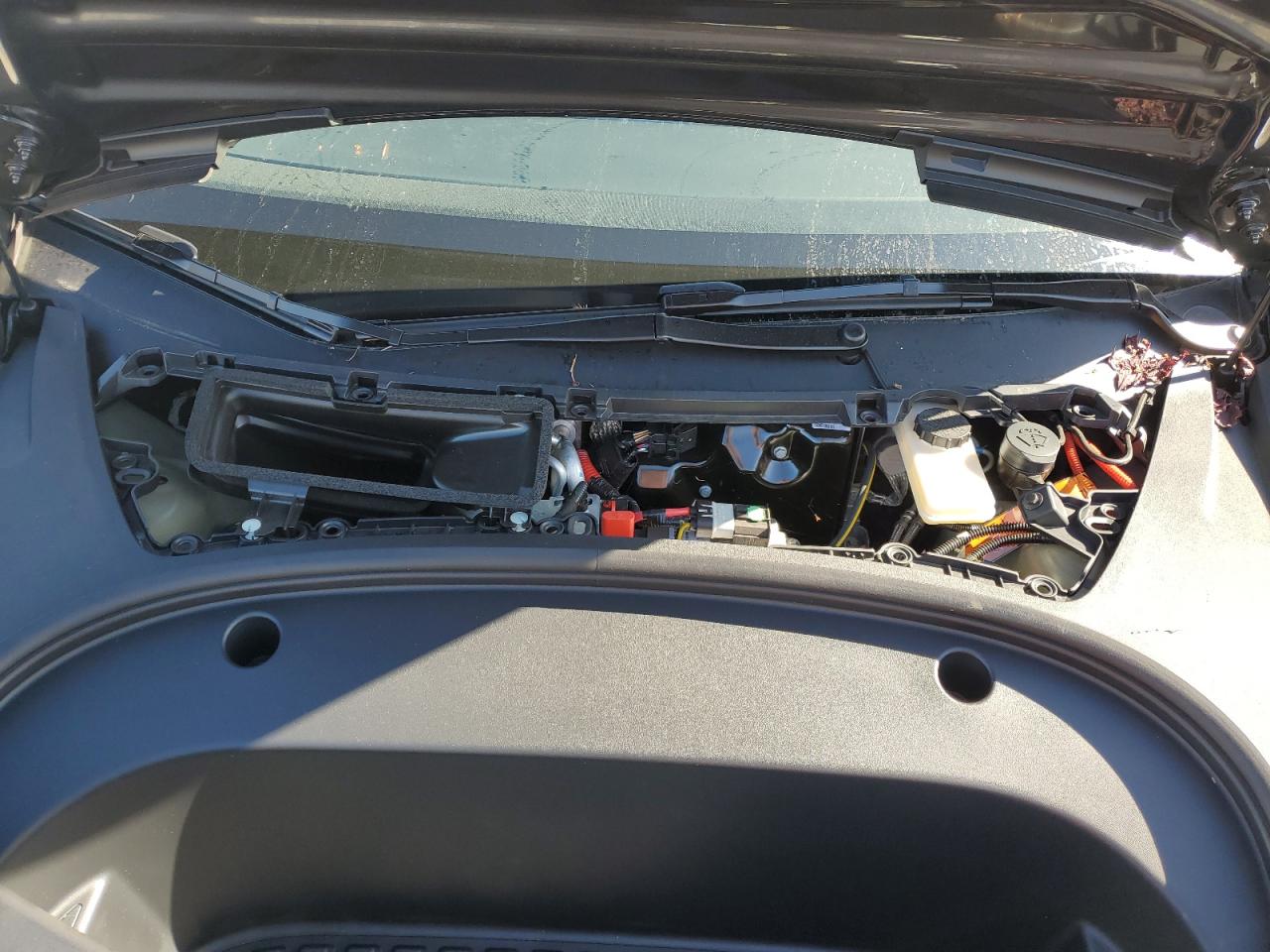 5YJ3E1EA2PF695664 2023 Tesla Model 3