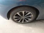 2016 HYUNDAI I40 SE NAV for sale at Copart SANDTOFT