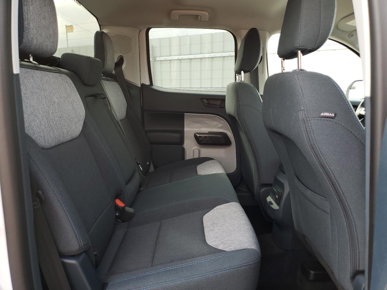 2025 Ford Maverick Xlt VIN: 3FTTW8JAXSRA46827 Lot: 63433395
