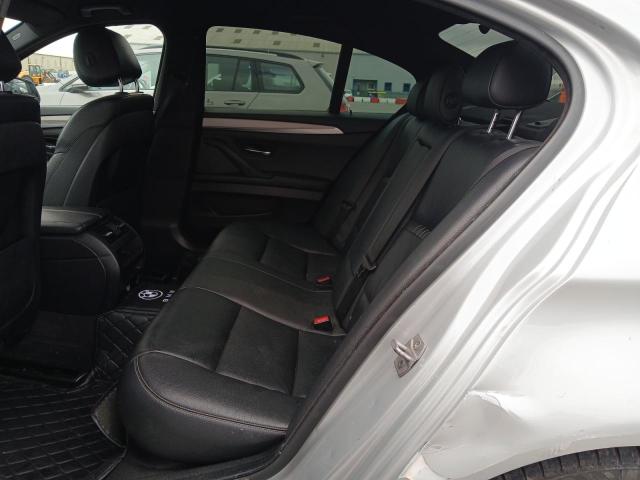 2016 BMW 530D M SPO
