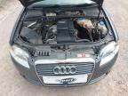 2006 AUDI A4 SE T FS for sale at Copart WESTBURY
