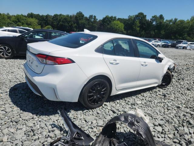  TOYOTA COROLLA 2021 Белы