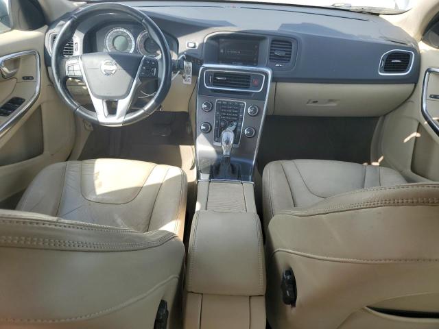  VOLVO S60 2013 Srebrny