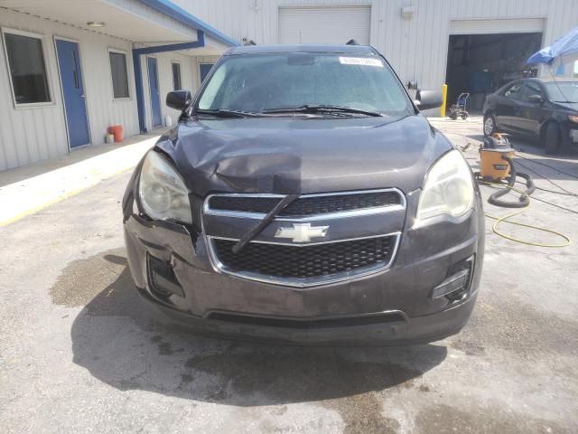  CHEVROLET EQUINOX 2013 Szary