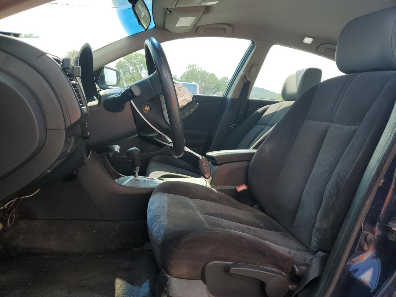 2009 Nissan Altima 2.5 VIN: 1N4AL21E39N463306 Lot: 64597235