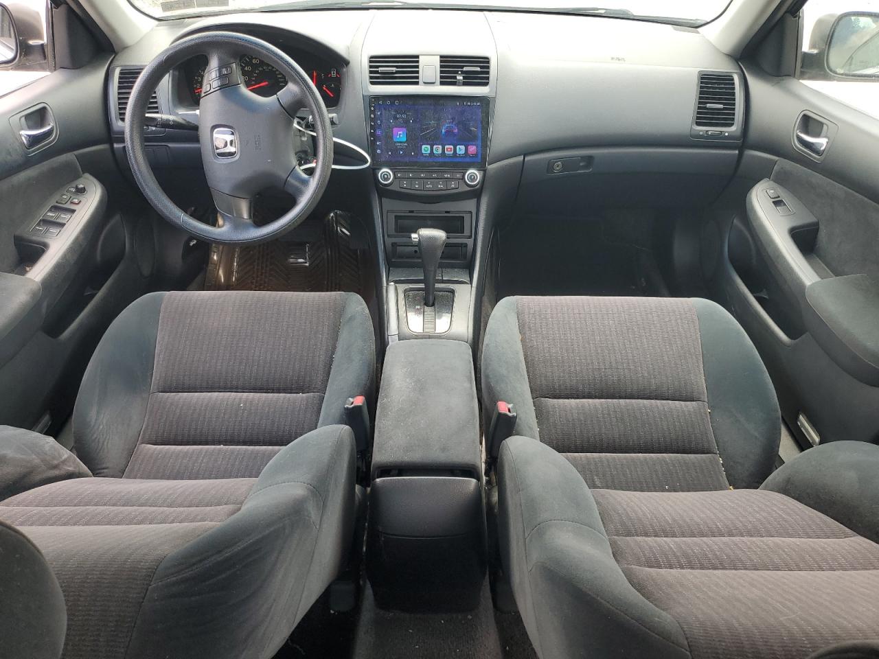 2003 Honda Accord Lx VIN: 3HGCM56363G711915 Lot: 65506705