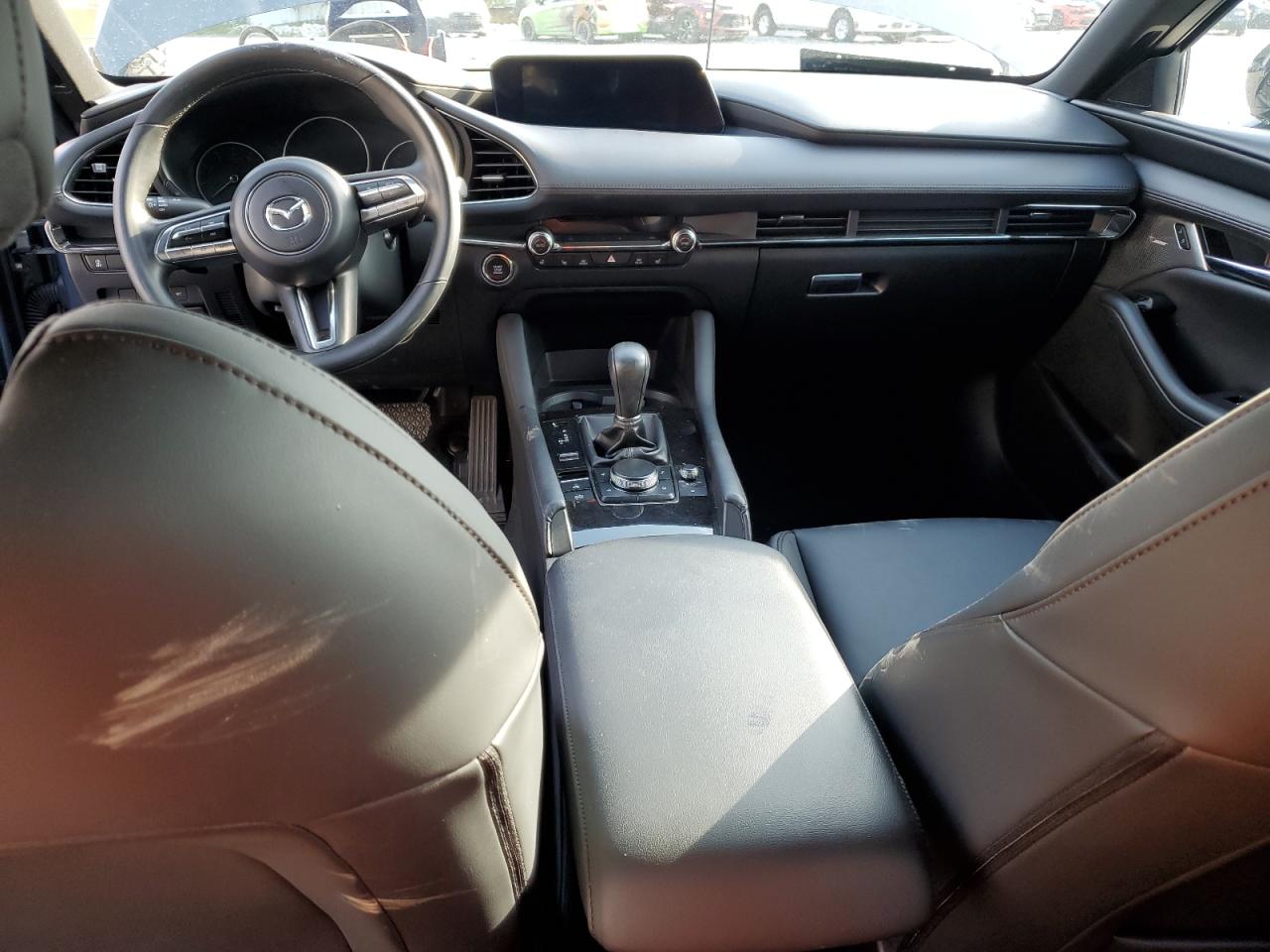 2022 Mazda 3 VIN: JM1BPBJY6N1505966 Lot: 67142035