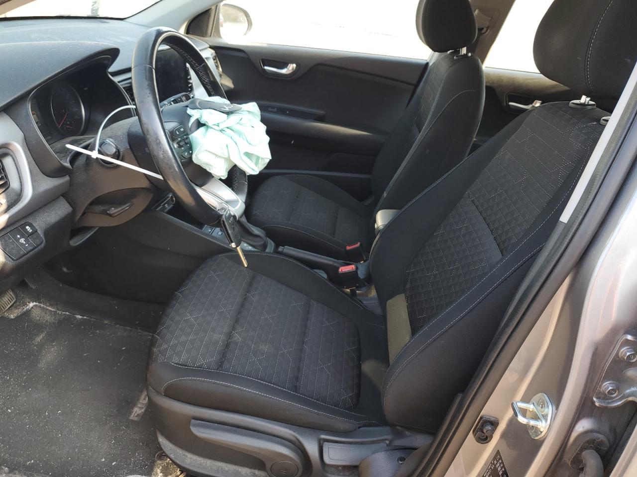2023 Kia Rio S VIN: 3KPA25AD5PE533413 Lot: 64589275
