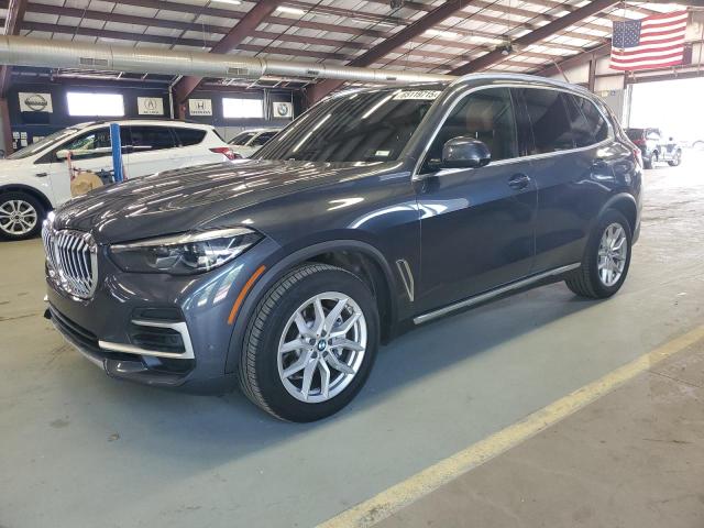  BMW X5 2022 Сharcoal