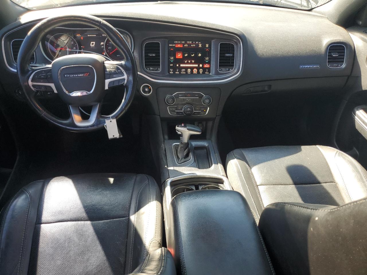2015 Dodge Charger Sxt VIN: 2C3CDXJG5FH920012 Lot: 63076825