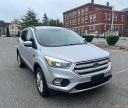 2018 FORD ESCAPE SE   for sale at Copart MA - NORTH BOSTON