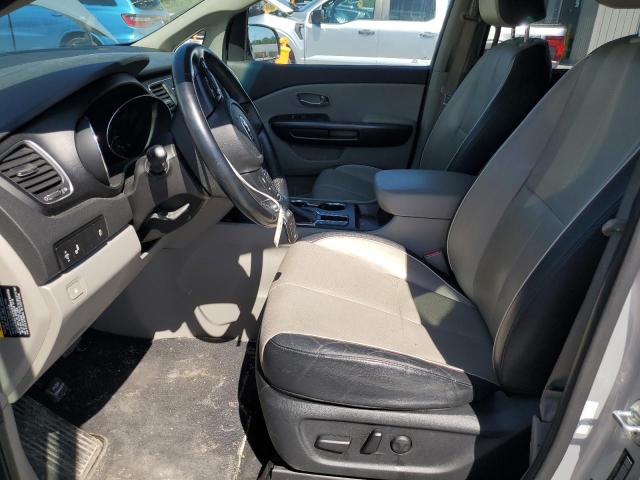 2020 KIA SEDONA LX  