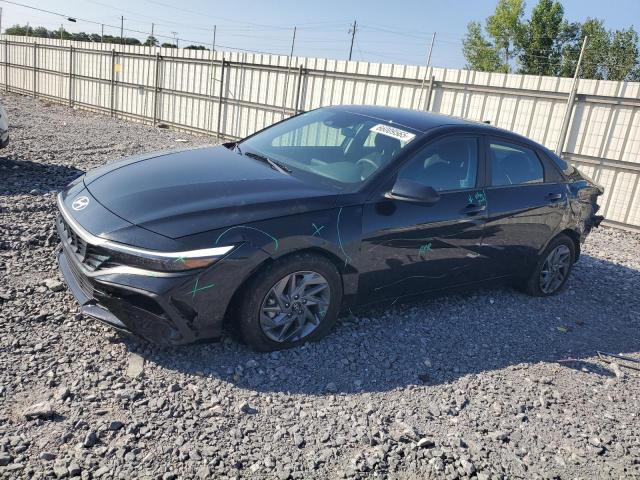 HYUNDAI ELANTRA SEL 2024