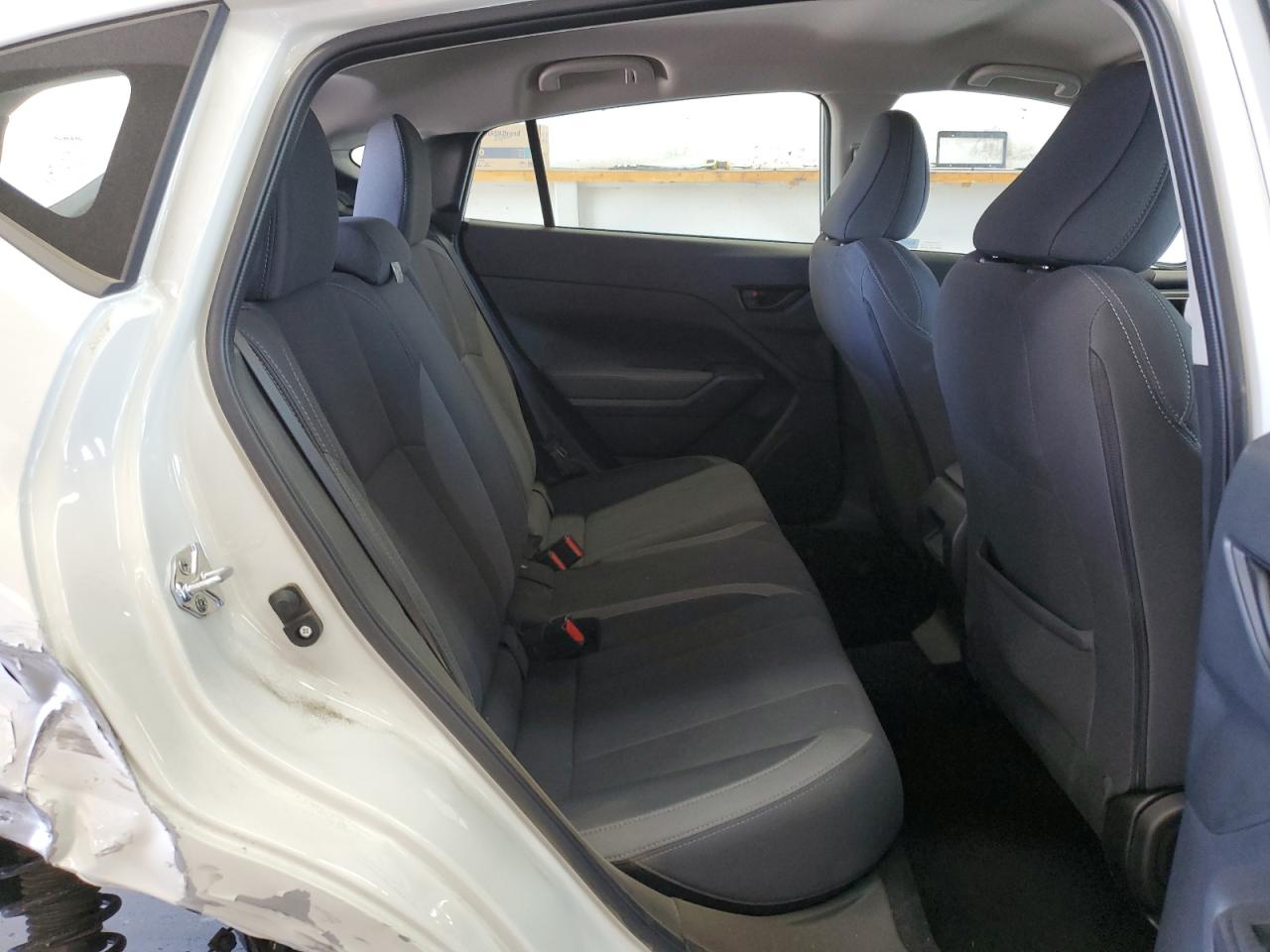 2025 Subaru Impreza VIN: JF1GUABCXS8244359 Lot: 65015895
