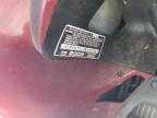2003 HONDA FSC600 D   for sale at Copart TN - KNOXVILLE