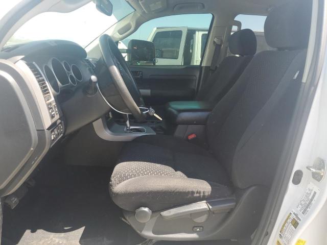  TOYOTA TUNDRA 2013 Biały
