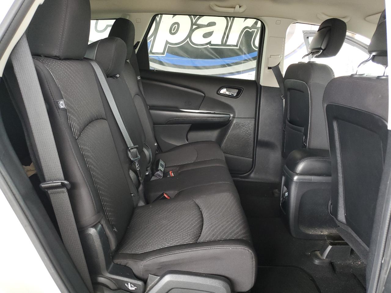 2014 Dodge Journey Sxt VIN: 3C4PDCBB4ET156247 Lot: 65473415