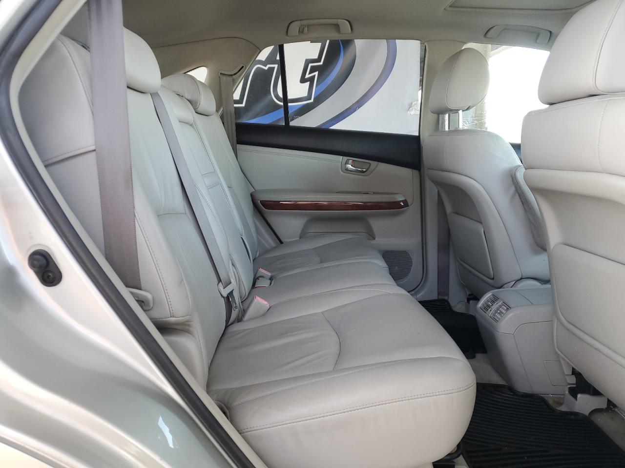 2006 Lexus Rx 330 VIN: JTJGA31U860065859 Lot: 64613035