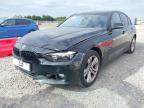 2012 BMW 320D SPORT for sale at Copart CORBY