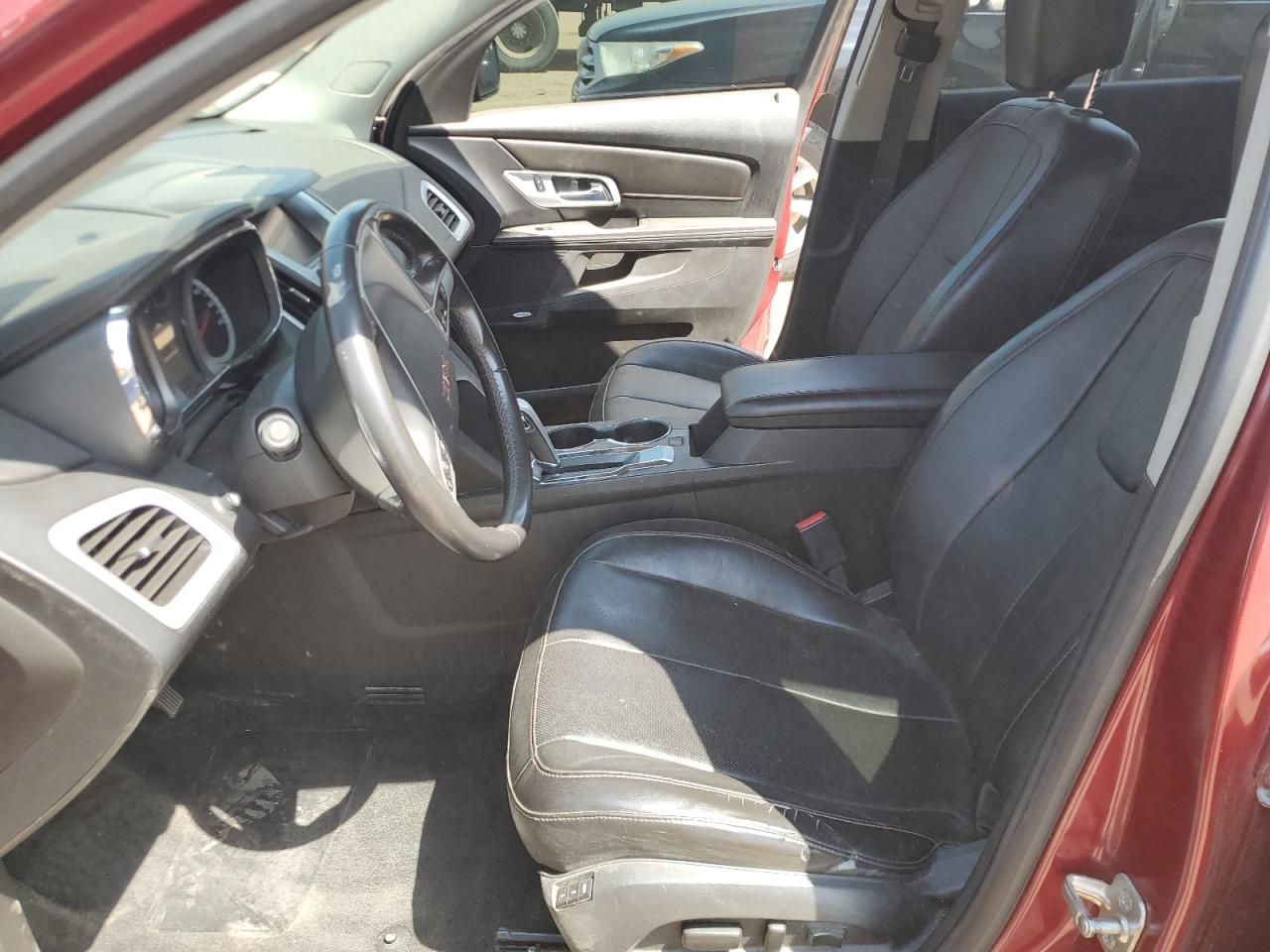 2gkflxe55c6231748 2GKFLXE55C6231748 2012 GMC Terrain Slt