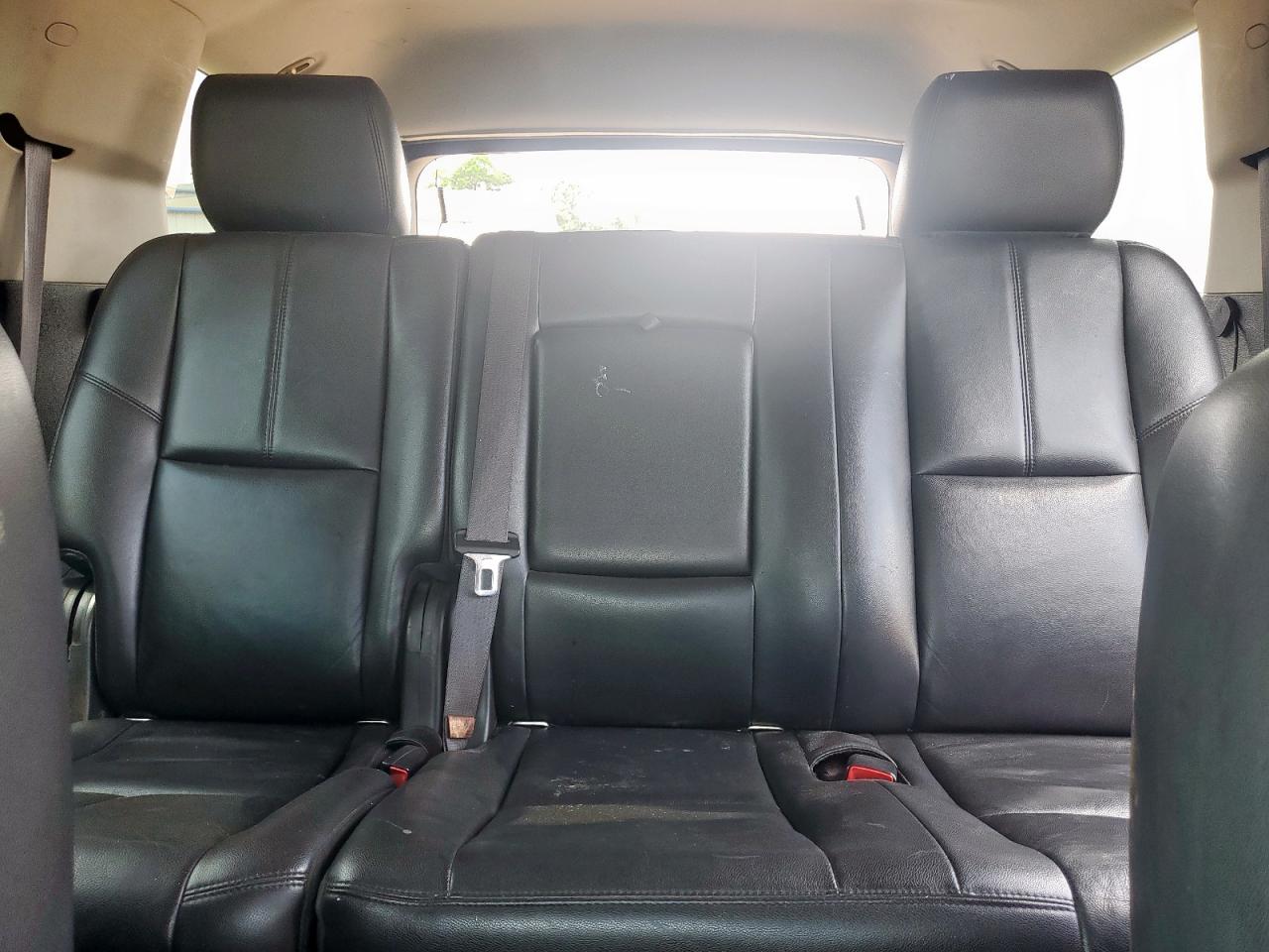 2014 Chevrolet Tahoe C1500 Lt VIN: 1GNSCBE0XER118569 Lot: 64116525