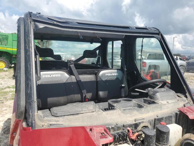2019 POLARIS RANGER CREW XP 1000 EPS NORTHSTAR EDITION   for sale at Copart MO - COLUMBIA