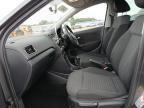 2012 VOLKSWAGEN POLO MATCH for sale at Copart NEWBURY