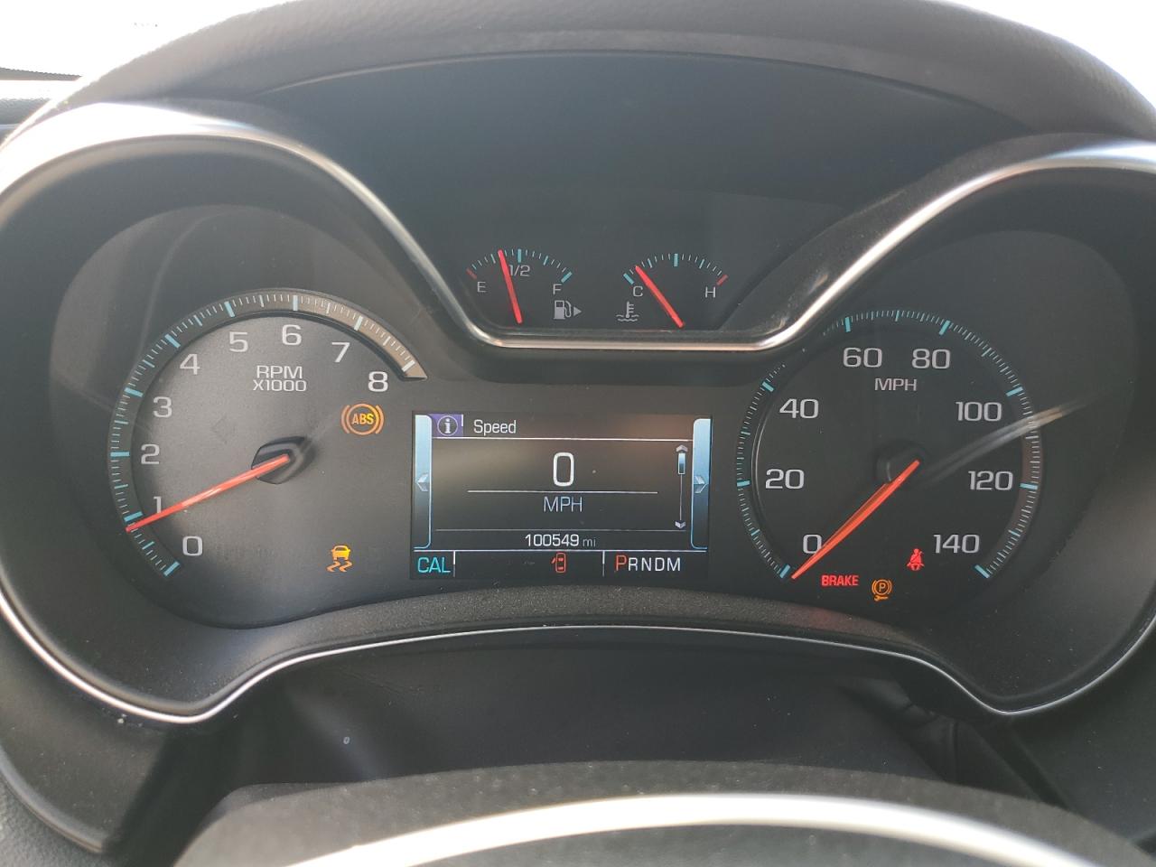 2020 Chevrolet Impala Premier VIN: 1G1105S38LU111474 Lot: 64831945