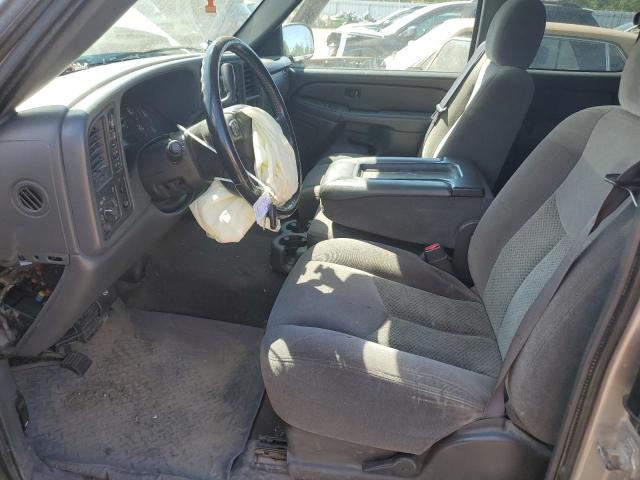 2006 CHEVROLET SILVERADO K1500  