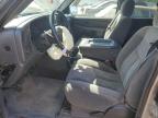 2006 CHEVROLET SILVERADO K1500   for sale at Copart ON - TORONTO